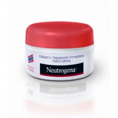 Neutrogena® bálsamo regenerador labios 15ml